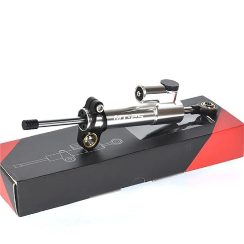 Amortisseur de stabilisation pour Yamaha MT25 kit support 2004-2006