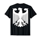 German Eagle