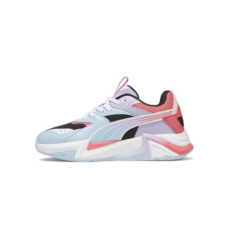 PUMA Rs-Pulsoid Snombre (Big Kid)3