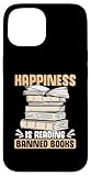 Photo Gallery banned book lover reading banned book puzzle reader custodia per iphone 15 Photo Gallery banned book lover reading banned book puzzle reader custodia per iphone 15