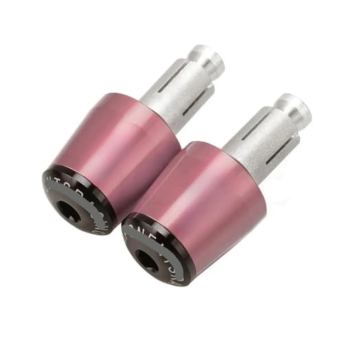 CB650R ���� C B650R CB 650R B650 R 650 �I�[�g�o�C�n���h���o�[�O���b�v�L���b�v�d�ʃG���h �o�[�G���h(Pink black)