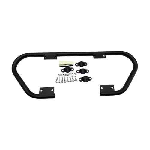Pare-chocs de protection moteur CT125 anti-choc et cadre de carénage