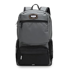 PUMA Unisex Deck Backpack Ii Rucksack