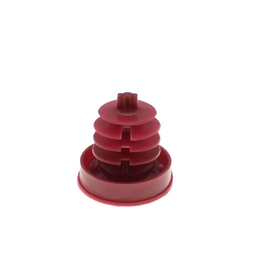 Amazon.com: YTRIO 53697SB3952 Power Steering Oil Reservoir Tank