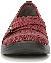 BZees Women's, Niche III Slip-On Red 11 M | Image 2
