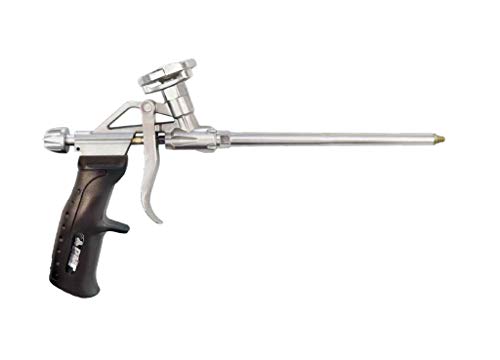 Preisvergleich Produktbild ISOCELL 8PISTOLE Schaumpistole für Weichzellschaum