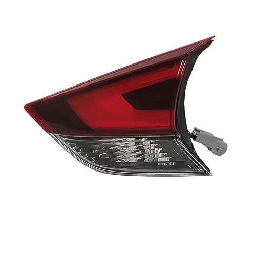 Feu pour arrière de pare-chocs Nissan X-Trail T32 2014 à 2020 droit