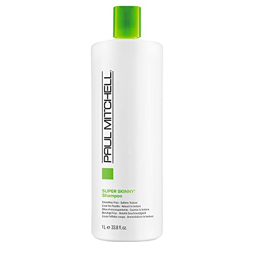 Paul Mitchell Champú 1 Unidad 1000 ml