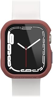 OtterBox Eclipse Bumper für Apple Watch Series 9/8/7-41mm, Braun/Blau