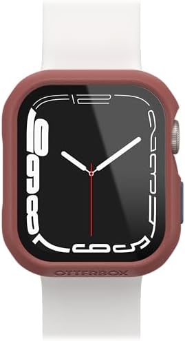 OtterBox Eclipse Bumper für Apple Watch Series 9/8/7-41mm, Braun/Blau