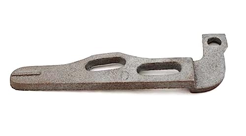 Vermont Castings 1302222A Warming Shelf Bracket - Right