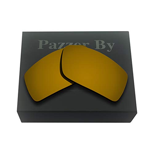 Image of Polarized Replacement Lenses for Oakley Gascan - Multiple Options