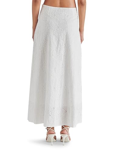 Steve Madden Women's Amalia Skirt4