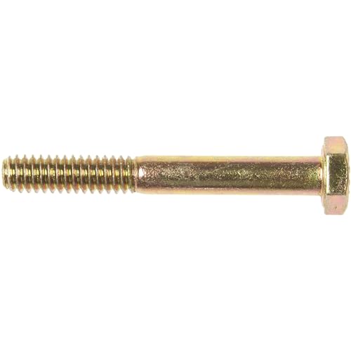 Image of Dorman 981-250 Hex Bolt M6-1.0 X 50 mm, 2 Pack