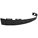 07-13 Chevy Silverado 1500 New Style Front Bumper Lower Valance (Air Deflector Extension) Textured Black GM1092191