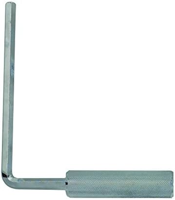 Gibraltar SC-DWLRY Yamaha Style Hex Tom Arm,Silver