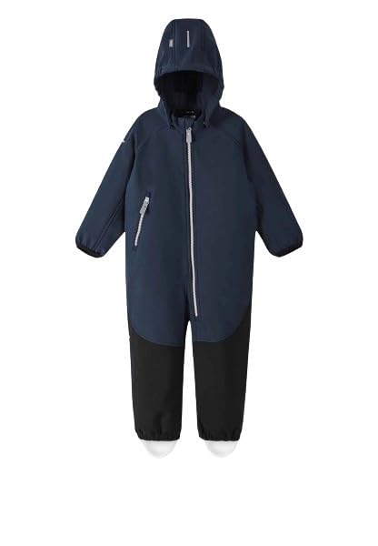 Reima Softshell overall Mjosa (5100006B-698A) unisex Children's overall,...