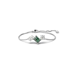 Swarovski Mesmera bracelet