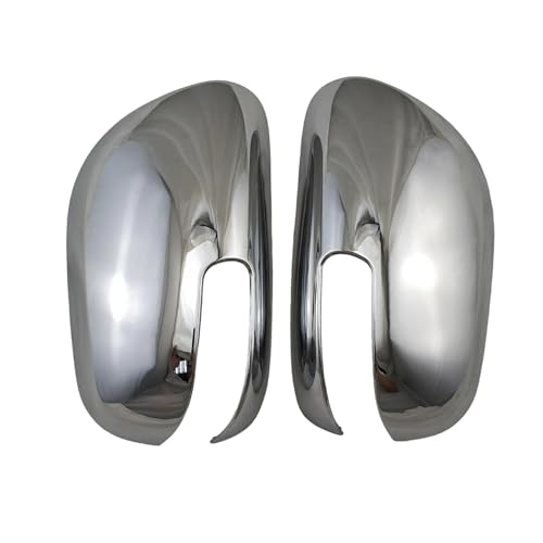 Garniture boîtier vue arrière porte Scion TC 2011-2016 argent rétroviseur