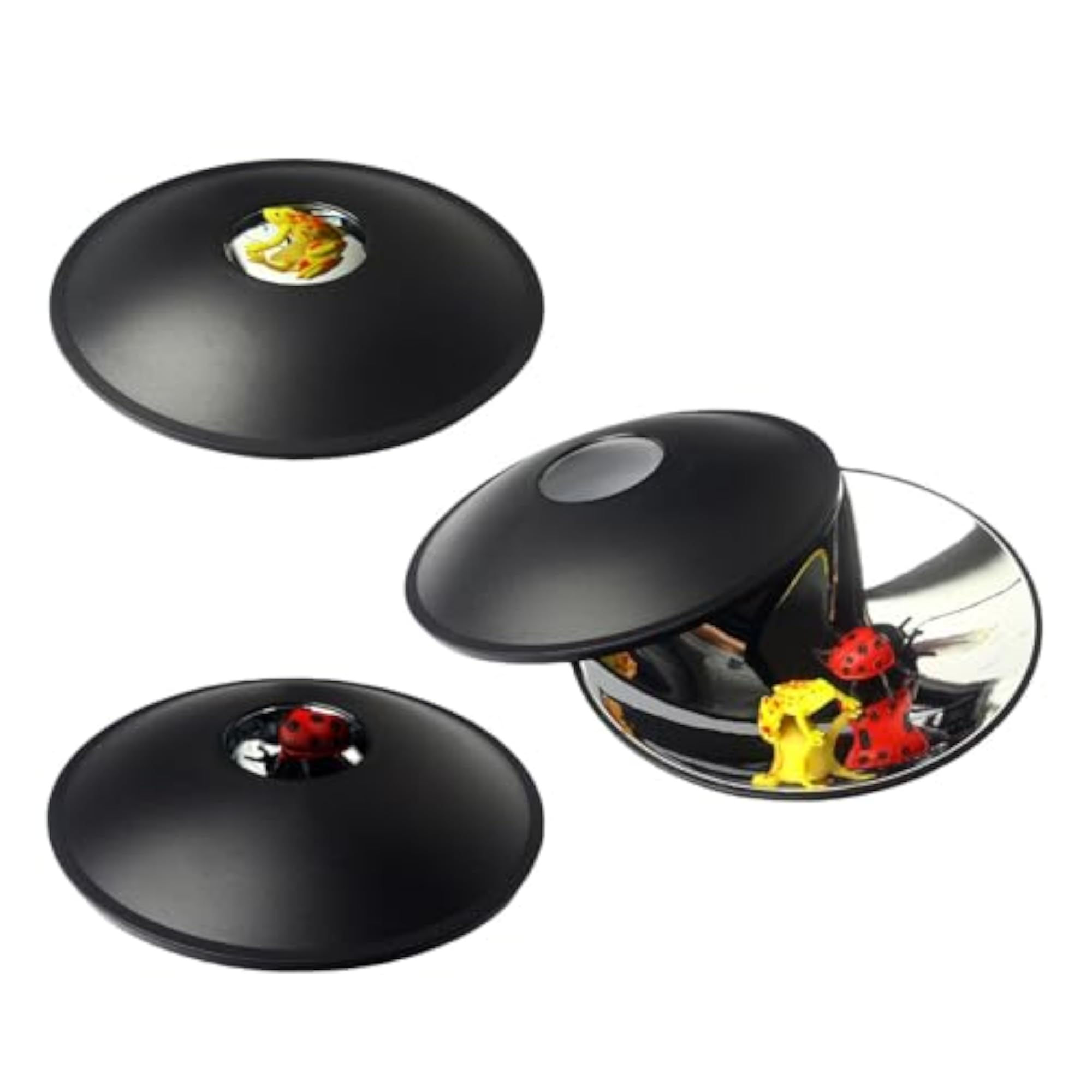 3D Illusion Maker Toy for Kids, Funny Party Tricks Gift