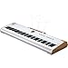 Arturia Astrolab 88 Avant-Garde Stage Keyboard with Analog Lab Pro Integration Bundle with Arturia Wooden Legs for KeyLab 88 MkII and PolyBrute — Adjustable, Sturdy and Elegant Stand