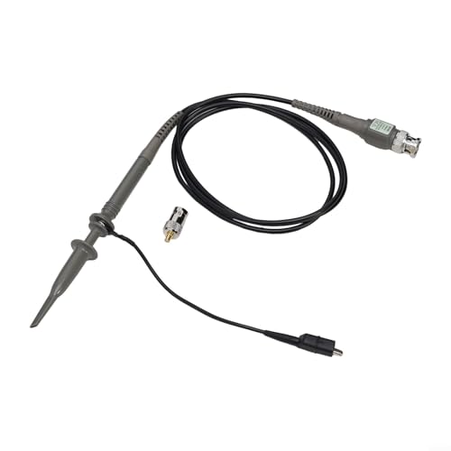 Adapter für Oszilloskop-Sonde, kompatibel mit DSO TC2 TC3, zuverlässig und empfindlich (C)