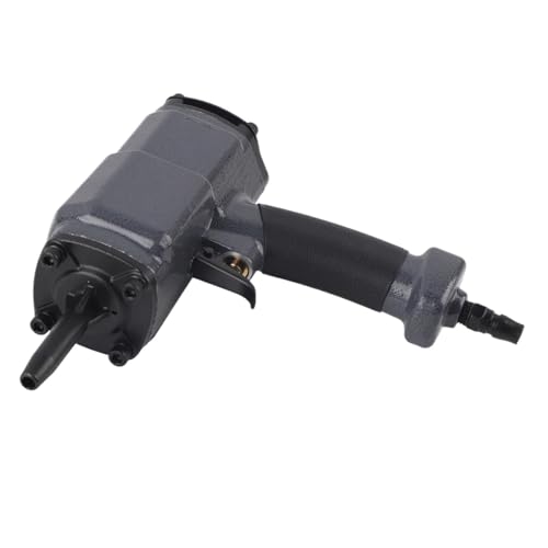 Cucitrice pneumatica per tappezzeria Pistola sparachiodi pneumatica NP-50 Estrattore di chiodi pneumatico Graffatrice pneumatica 0,4-0,7 MPa