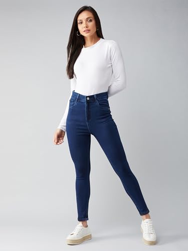 Image of Dolce Crudo Women Jeans