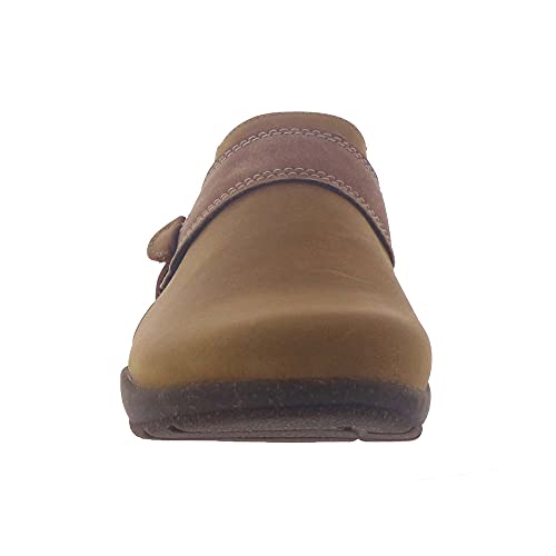 Image of Clarks Womens Roseville Dot