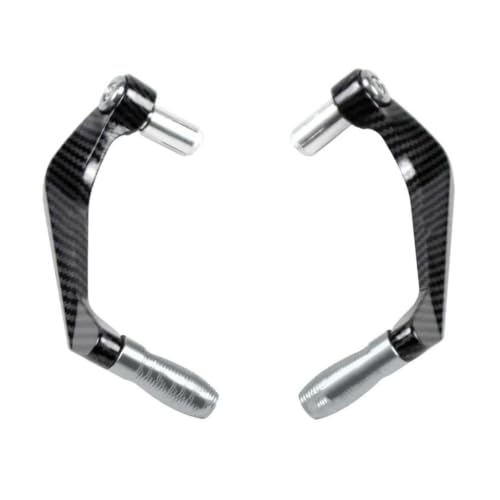 Protège-Mains pour Shadow VT 750 600 1100 Guidon Moto Protection Leviers Frein Embrayage