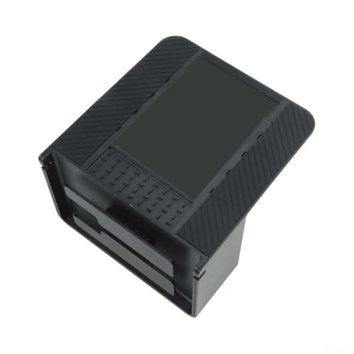 Base de charge haute efficacité compatible Roborock combo RVG-Y1 - 8