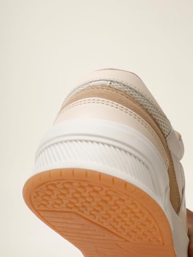 Image of WROGN Men's White Casual Sneakers