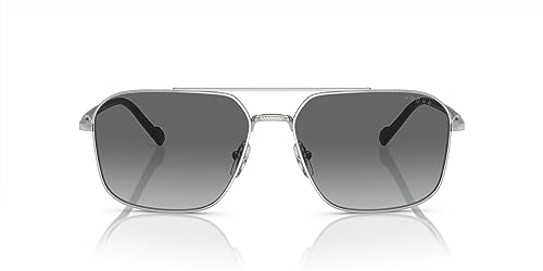 Image of Vogue Eyewear mens Vo4289s Aviator Sunglasses