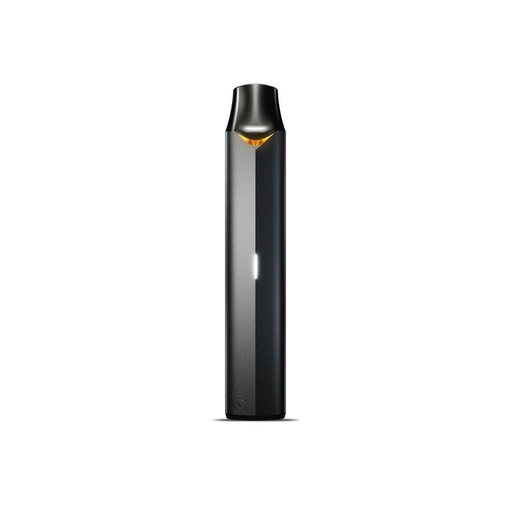 Vuse Pro Vape Kit, Slim Design, Fast Charging, Splash-Resistant, reusable, rechargeable & refillable vape, compatible with Vuse ePod 2 pods (Sold Separately), Black