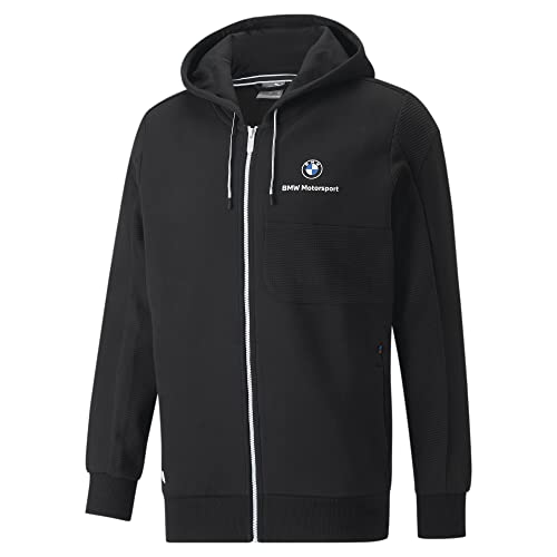 Puma Bmw Motorsport Jacket XS