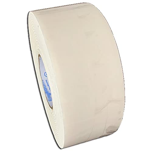 FITA ANTIDERRAPANTE PARA TAPETE E PASSADEIRA 5CMX3MMX10M BRANCO