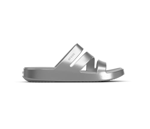 Image of Crocs Women Getaway Strappy Sandals