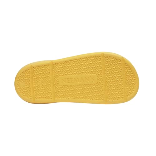Image of Neeman's Cushers Flip Flops for Men | Powered by CushyVerse Technology for Ultimate Cushioning, Bounce & All-Day Comfort