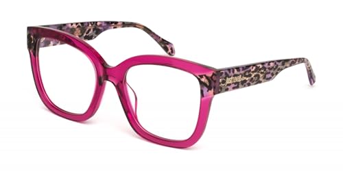 Gafas Just Cavalli Vjc115v mujer de montura óptica para lentes graduadas accesorio de moda