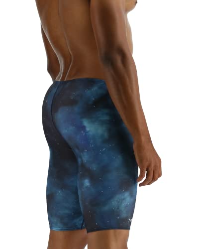 Image of TYR Durafast Elite Solid Jammer