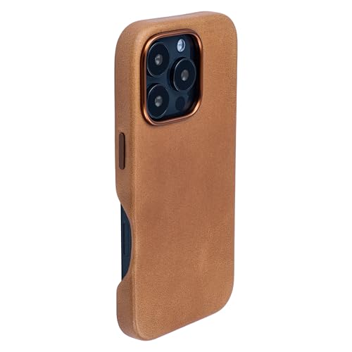 Coque iPhone 16 Pro MagSafe Dockem V2 avec accès contrôle caméra