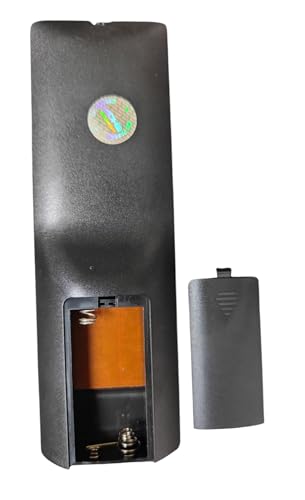Ehop Compatible Remote Control for Reconnect Home Theater(Old Remote Must be Exactly Same for it to Work) 5 31Mkm+sTsiL