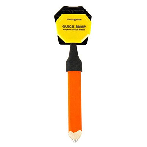 Why Is A Carpenter's Pencil Rectangular