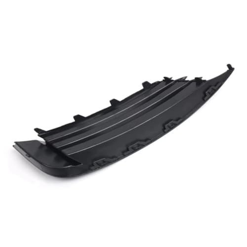 Parrilla antiniebla de coche para A3 2013-2017: cubierta protectora de parachoques delantero 5