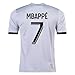 2022-2023 PSG Away Football Soccer T-Shirt Jersey