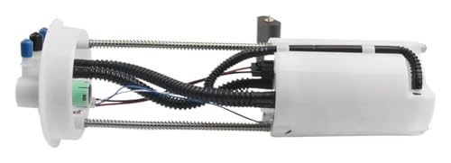 Pompe d'admission HS800 ATV UTV pour stabiliser l'alimentation essence