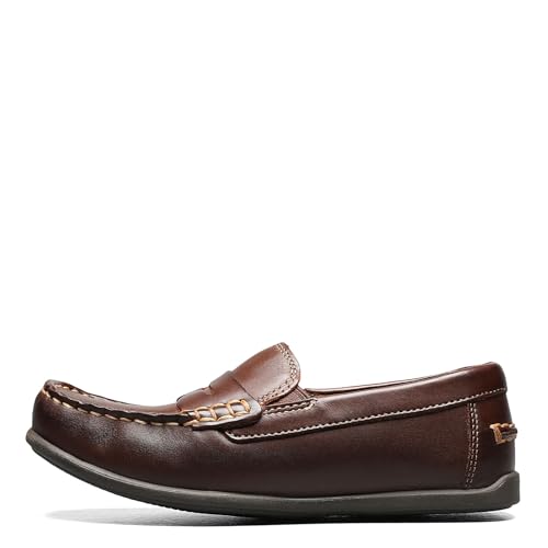 Image of Florsheim Boys Jasper Driver Jr