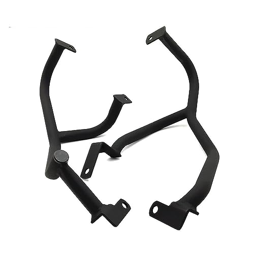 Per Kawasaki Per Z 750 Per Z750 2003 2004 2005 2006 Motore Guard Crash Bar Tampone Paraurti Autostrada Autostrada Carenatura Telaio Protector