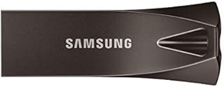 Samsung flash drive Champagne silver 128 GB