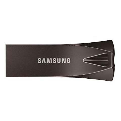 Samsung Clé USB BAR Plus 128 Go Cover